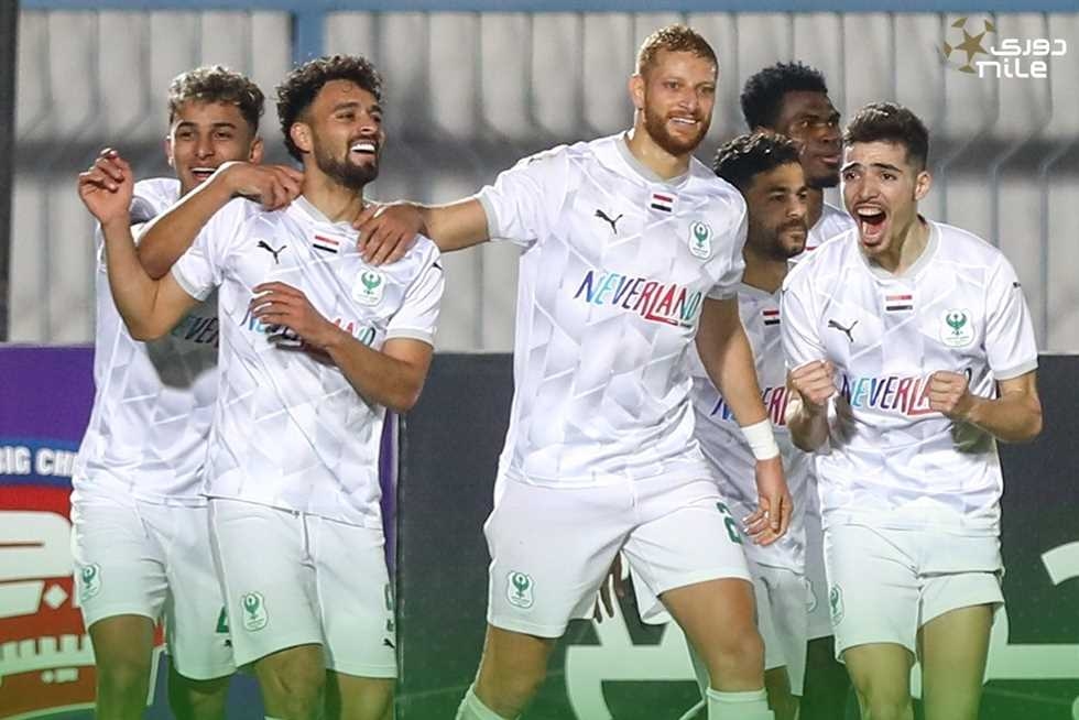 موعد وقنوات مباراة المصري والاتحاد السكندري في الدوري الممتاز اليوم