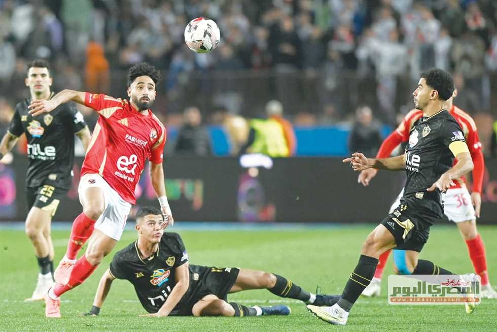 أسرع أهداف سُجلت في تاريخ الدوري المصري قبل انطلاق النسخة 67
