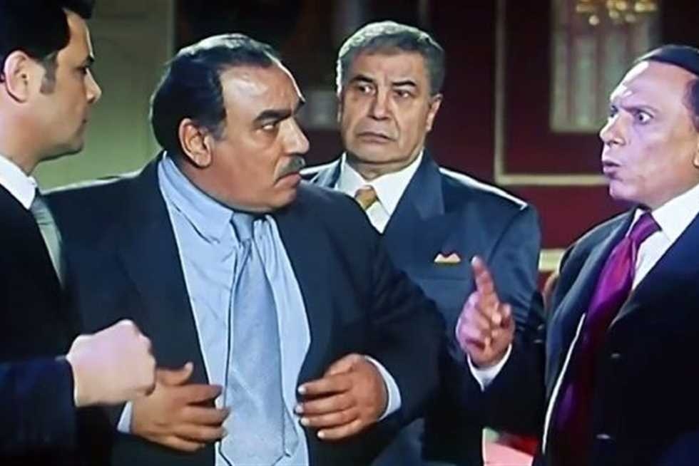 سيد صادق عن عادل إمام: «كان بيطلب أشتغل معاه ودمه في الحقيقة زي التمثيل»