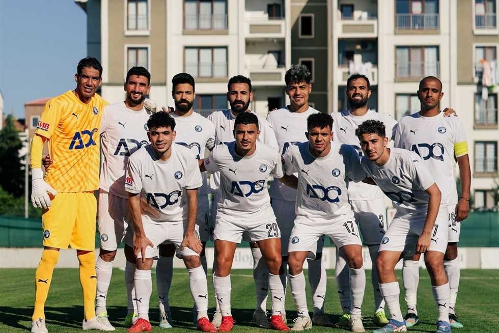 موعد مباراة بيراميدز القادمة بعد التعادل مع وادي دجلة في الدوري المصري