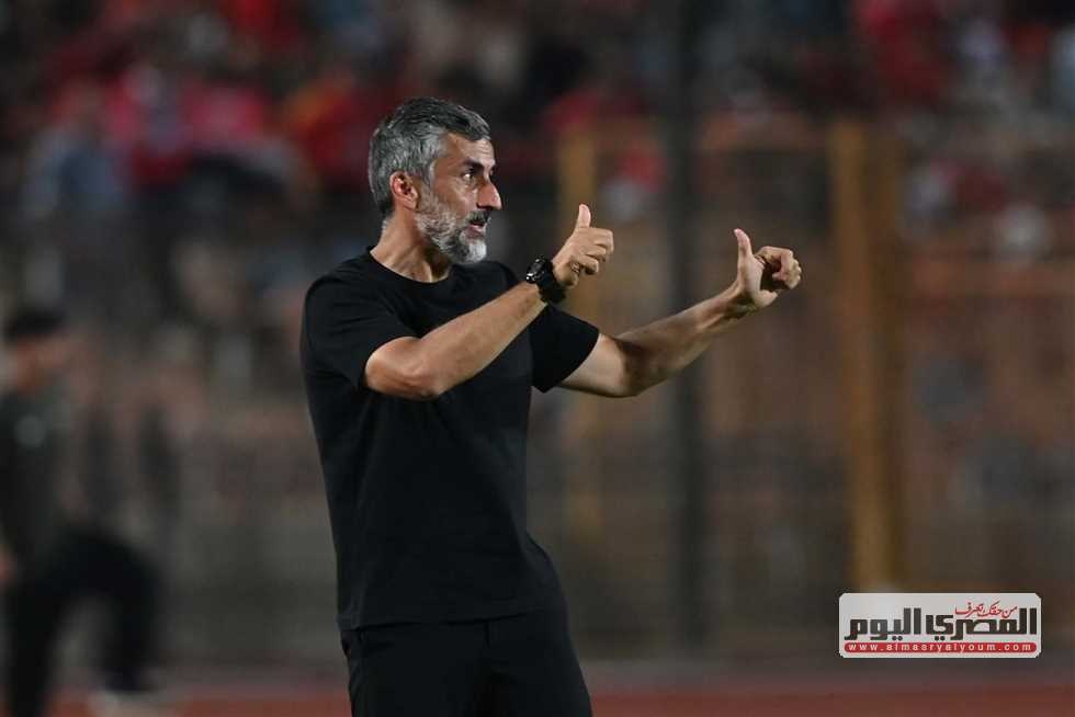 «كل شوية نمشي مدرب وندفع شرط جزائي؟».. شوبير يهاجم جماهير الأهلي بسبب ريبيرو