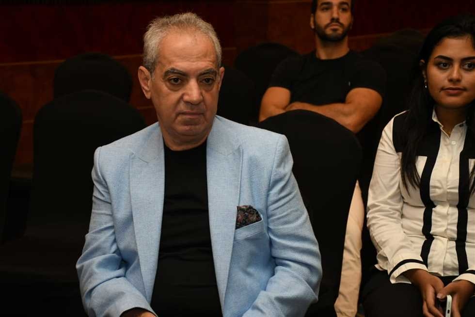 «إسكندرية السينمائي» يطلق استفتاء جماهيري لاختيار أفضل فيلم سياسي مصري