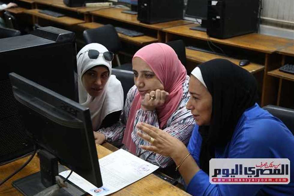 رابط نتيجة المرحلة الثانية ل الثانوية العامة 2025 فور إعلانها