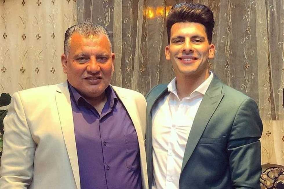 «ده وقت الحساب».. والد زيزو يتوعد جماهير الزمالك