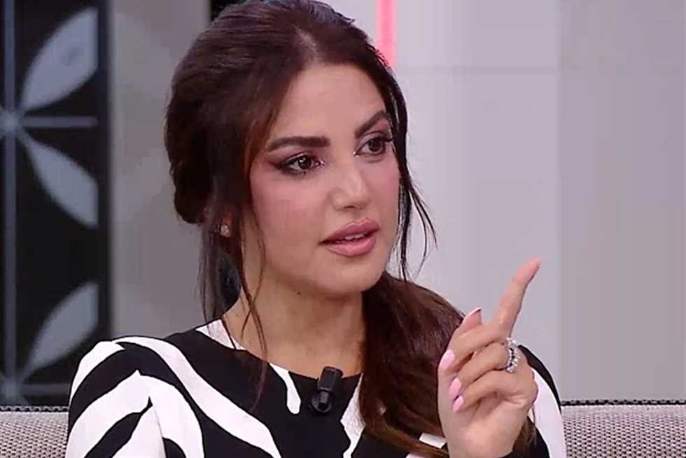 درة تنعى الصحفي الفلسطيني أنس الشريف: «جرحهم جرح الإنسانية كلها»