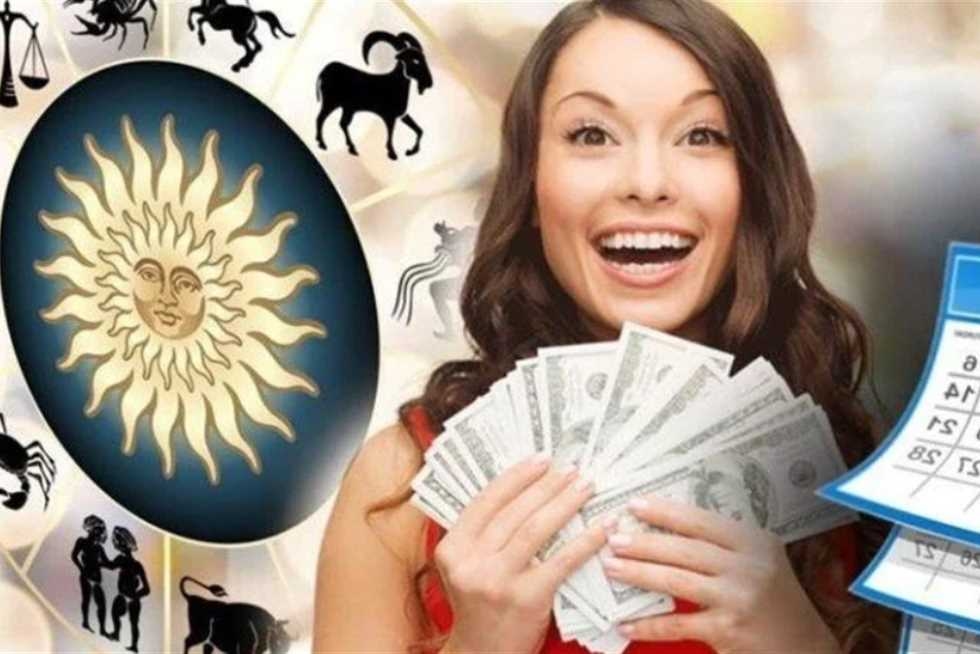 أصحاب 5 أبراج الأفر حظًا هذا الأسبوع.. هل أنت منهم؟