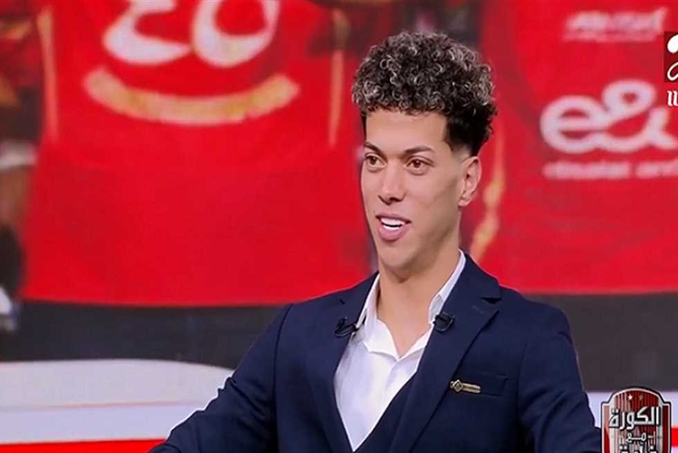 لافتة إنسانية من إمام عاشور تجاه ابنة أشهر بائع ليمون في الزمالك (فيديو)