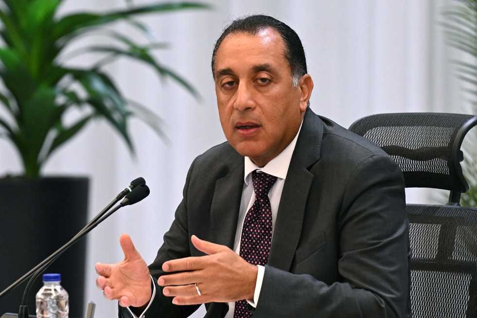 رئيس الوزراء: موقفنا من غزة ثابت لا يتغير رغم الاتفاقات الاقتصادية