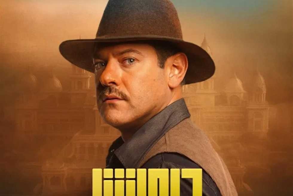 عمرو يوسف: تسعدني منافسة «درويش» مع أفلام الصيف.. وأتمنى أن تظل سائدة على السينما (فيديو)