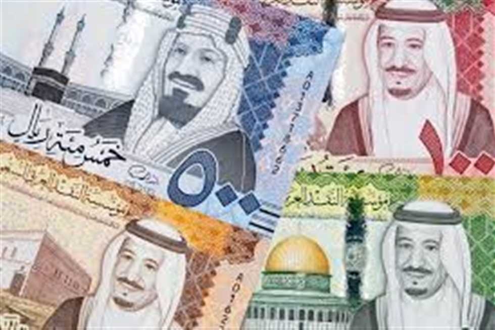 «يا رايح للنبي».. سعر الريال السعودي مقابل الجنيه اليوم الجمعة 15 أغسطس 2025