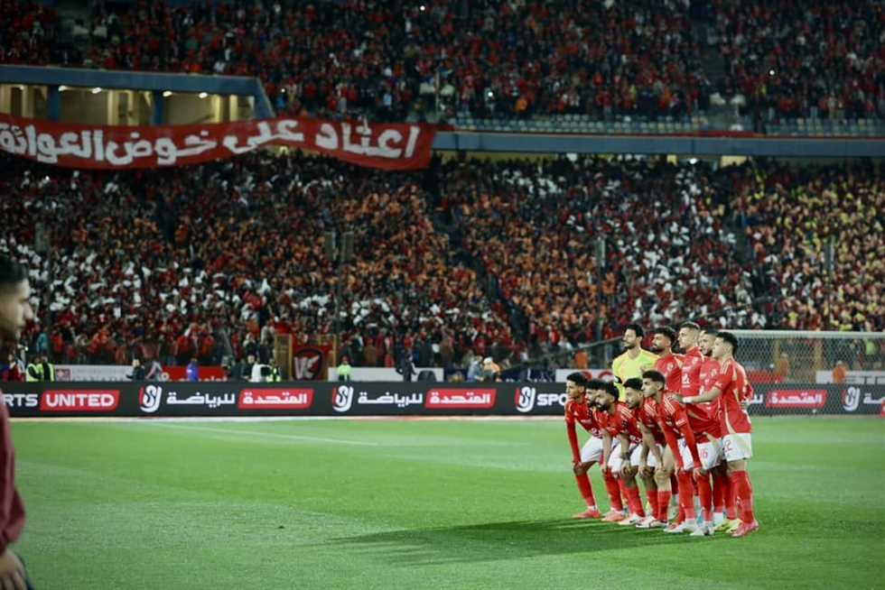 نتيجة مباراة الأهلي وفاركو في الدوري المصري