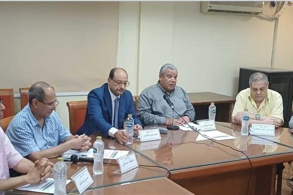 مائدة مستديرة بالأعلى للثقافة بعنوان «ترشيد مياه النيل والحفاظ عليها من التلوث»