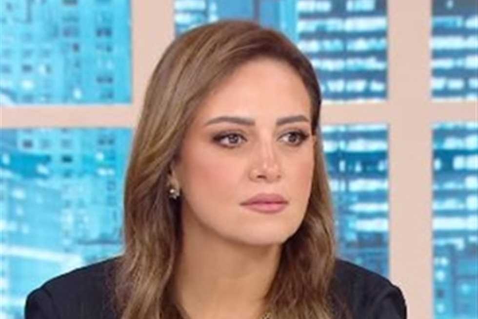 ريهام عبدالغفور ل تيمور تيمور: «كسرت قلبنا يا حبيبي»