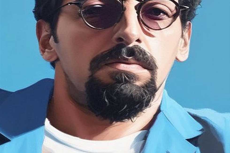 منى زكي تنعى تيمور تيمور: «كنت أطيب إنسان.. ربنا يرحمك»