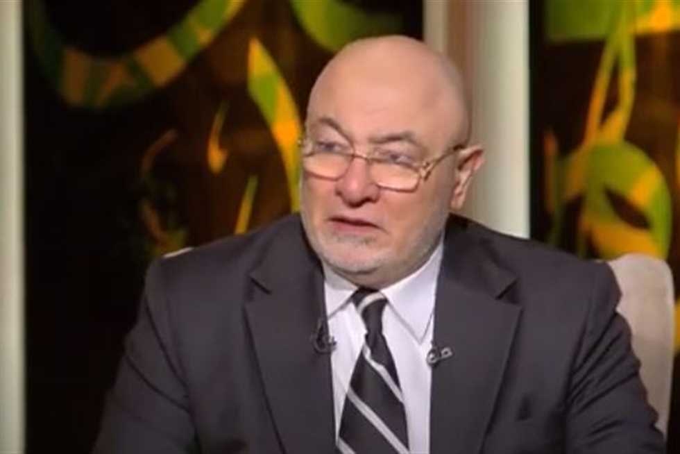 خالد الجندي: القرآن الكريم تحدث عن أدق تفاصيل الحياة اليومية حتى المشي ونبرة الصوت