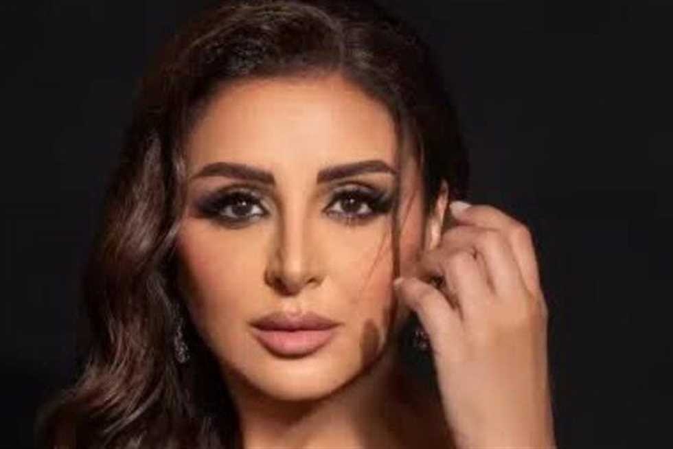 هاجر الشرنوبي تدعو ل أنغام: «ربنا يعفي عنها»