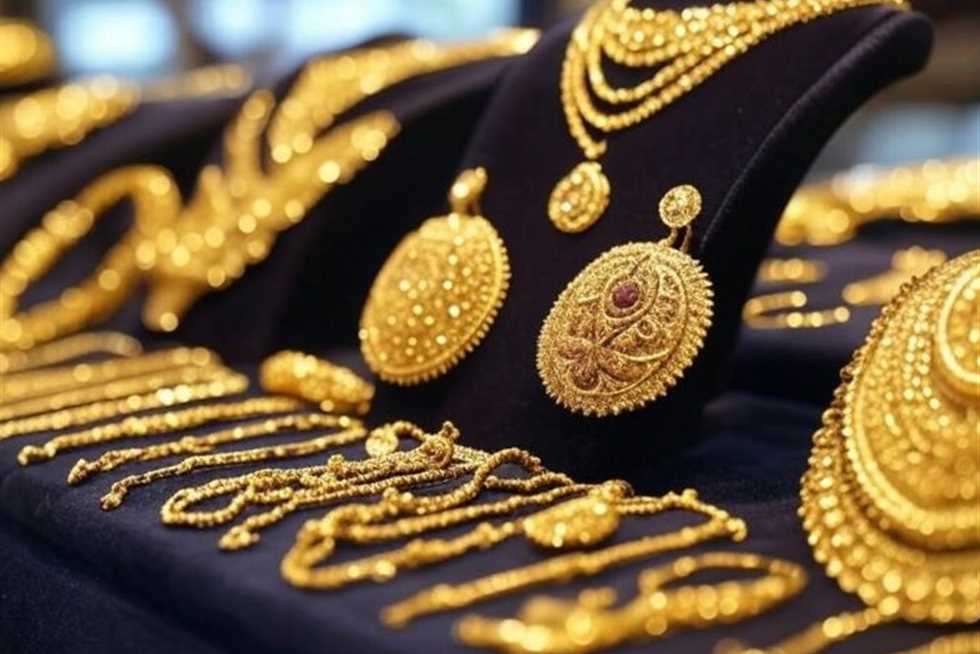 بعد هبوطه ب40 جنيه.. سعر الذهب اليوم الثلاثاء 19 أغسطس 2025 في الصاغة وعيار 21 بالمصنعية