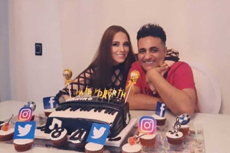 «كنت بفرح بالهدايا زي الأطفال».. أنوسة كوتة تستعيد ذكريات زوجها الراحل محمد رحيم في عيد ميلاده