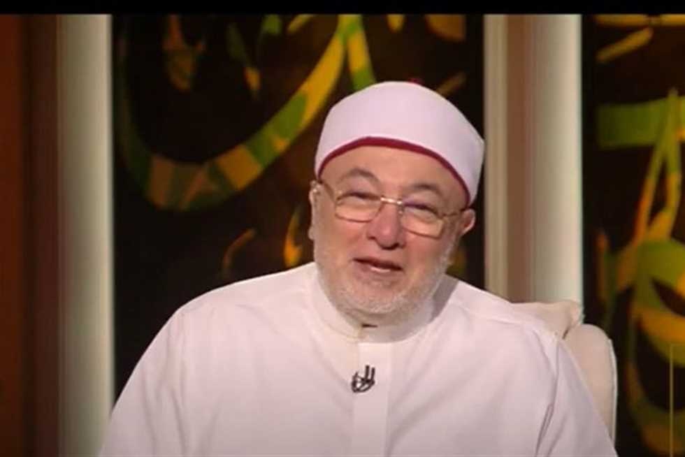 ما الفرق بين التبديل والتزوير في القرآن الكريم؟.. خالد الجندي يوضح