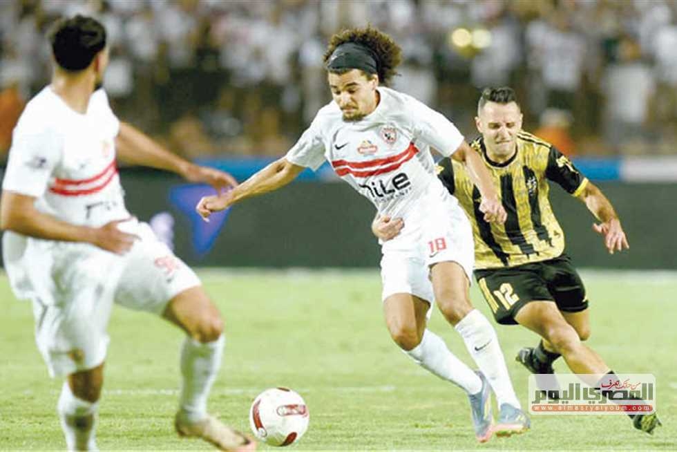 نجم الأهلي السابق: مودرن سبورت سيفوز على الزمالك