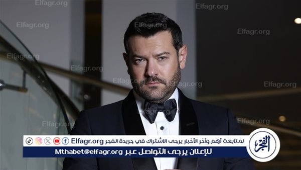 رواية وأكشن.. عمرو يوسف يقتحم السينما ب 3 أفلام