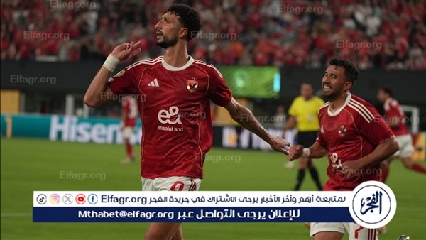 رغم الخروج المُبكر.. 10 أرقام تاريخية للأهلي في كأس العالم للأندية 2025