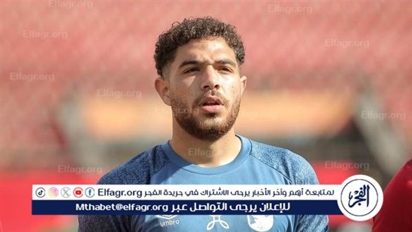 شوبير: حمزة علاء ليس قريبًا من الزمالك.. ويقترب من تجربة احترافية خارج مصر