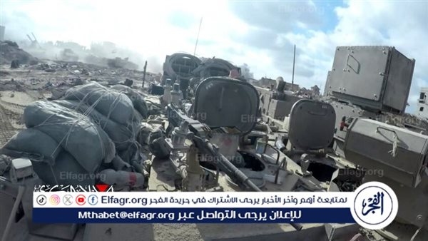"القسام" تعرض مشاهد الكمين المركب الذي أسفر عن مقتل 7 جنود إسرائيليين في خان يونس