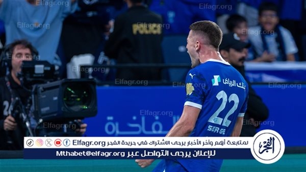الزعيم يصمد.. وسقوط جماعي للأندية العربية في كأس العالم