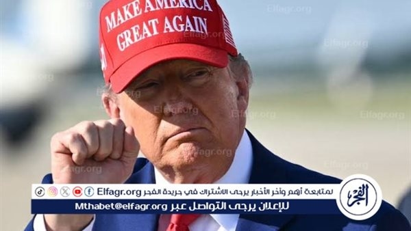 ترامب: اتفاق قريب لإنهاء حرب غزة واحتفال مرتقب في البيت الأبيض