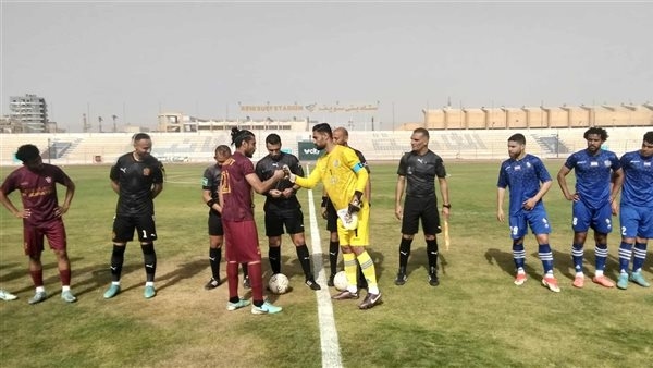غليان فى الصعيد بسبب ضم الأندية القاهرية ومطالب بالتصعيد لاعادة تشكيل مجموعات القسم الثانى