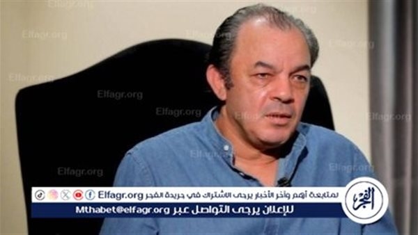 في عيد ميلاد علاء مرسي.. رحلة ممتدة من النجاحات ويبوح ل "الفجر الفني" بأمنية لا تشبه أحدًا