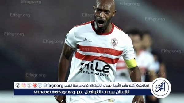 صلاح عبدالله: اعتزال شيكابالا قرار صعب على جماهير الزمالك