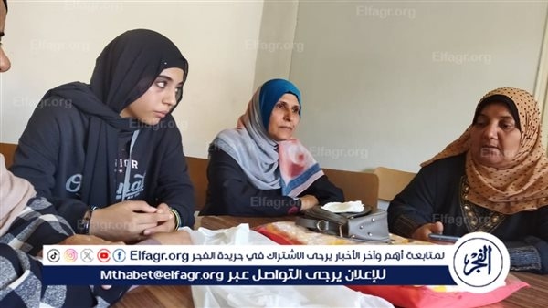 زراعة الفيوم تنظم ندوة تدريبية حول الطرق السليمة لتفريز البامية