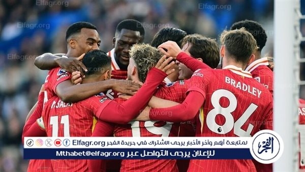 نجم ليفربول يشعل الميركاتو - ريال مدريد أو لا أحد.. وصفقة دفاعية مفاجئة تلوح في الأفق