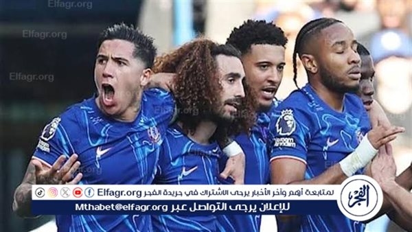 تشكيل تشيلسي الرسمي أمام فلومينينسي في كأس العالم للأندية