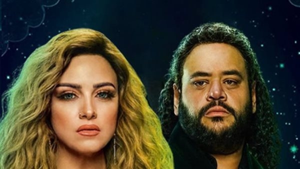 خريطة رأس السنة.. محمد ممدوح وريهام عبدالغفور يجتمعان في فيلم جديد