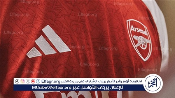 آرسنال يخطف صفقة هجومية من مانشستر يونايتد