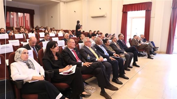 التعليم العالي: احتفالية بمناسبة مرور 50 عامًا على التعاون العلمي بين مصر وإيطاليا