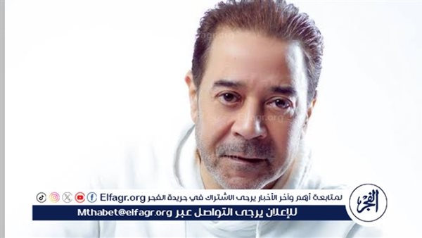 مدحت صالح يحيي حفلًا غنائيًا بمكتبة الإسكندرية ضمن مهرجان الصيف الدولي