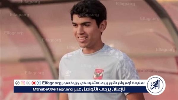 محمد شكري: المقارنة مع معلول متشغلنيش..رفضت العودة للأهلي الموسم الماضي