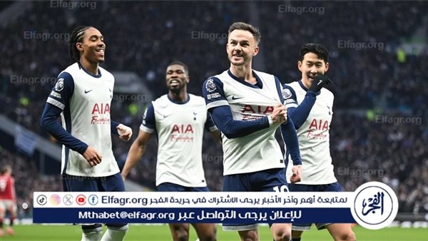 برنامج مباريات توتنهام في فترة الإعداد الصيفي