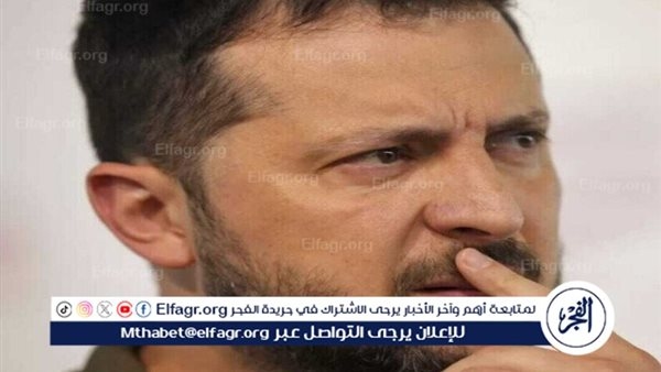 زيلينسكي يعلن عن "صفقة ضخمة" مع ترامب