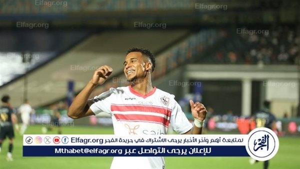 خاص.. مصدر مقرب من الجزيري يكشف عن مستقبل اللاعب مع الزمالك