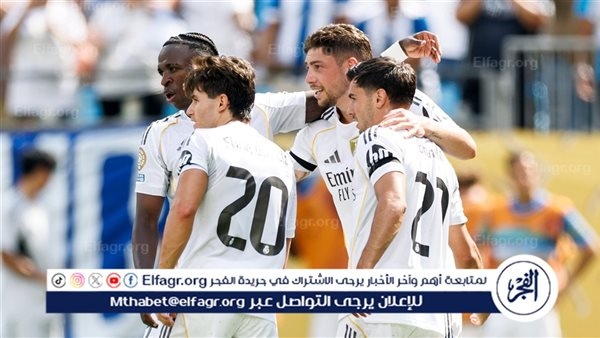ريال مدريد يُنهي صفقاته الرئيسية.. والغموض يحيط بمستقبل رودريجو