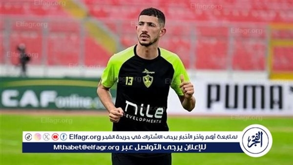 كريم رمزي يفتح النار على أحمد فتوح بعد أزمة الساحل الشمالي