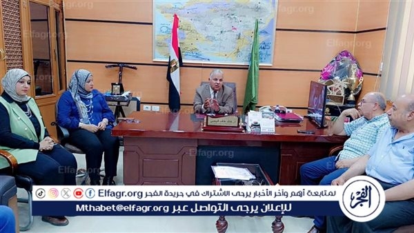 "تعليم الفيوم": توجيهات حاسمة لضبط الأداء بالمدارس الثانوية استعدادًا للعام الدراسي الجديد