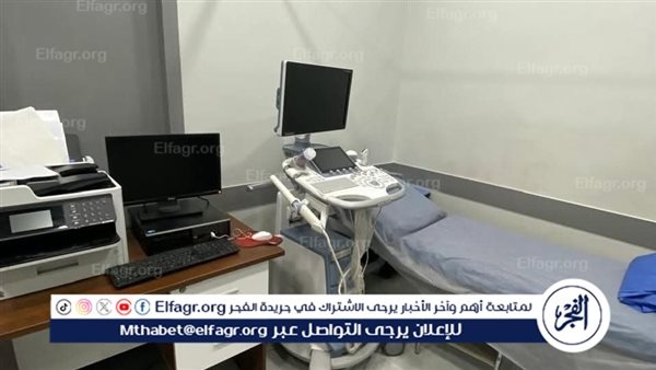 محافظ الفيوم يتابع جهود قطاع الصحة خلال يونيو الماضي