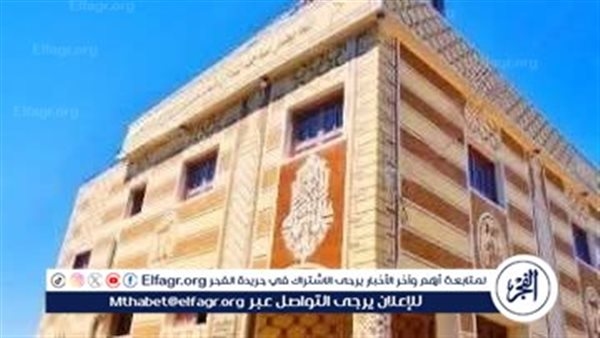 أوقاف الفيوم تفتتح مسجدين جديدين غدًا ضمن خطة إعمار بيوت الله