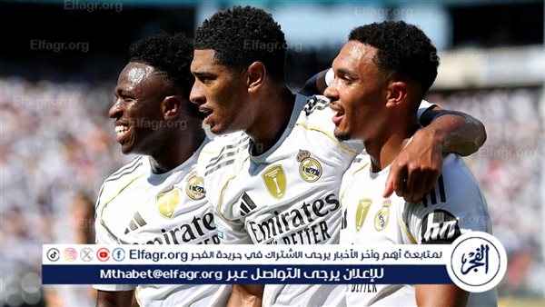 ريال مدريد يفتح باب الرحيل أمام الظهير الطائر.. وخطة ألونسو تحسم مصير الجبهة اليسرى
